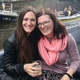 HR in Amsterdam