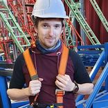 developer Martin